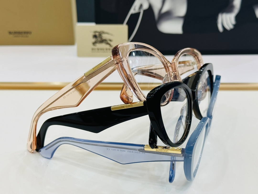 Other BURBERRY BE4385 Size:53 - Image 3