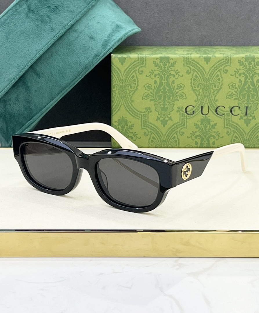 Other GUCCiMODEL:GG1667SKSIZE:54 - Image 9