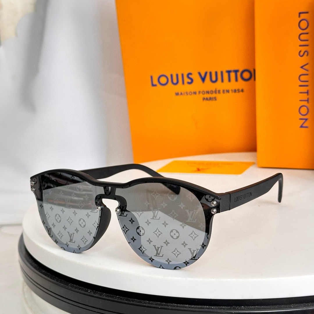 Other LOUIS VUITTOMODEL:Z1333E,Z1485E,Z1332,Z1330,SIZE:58-19-145. - Image 5