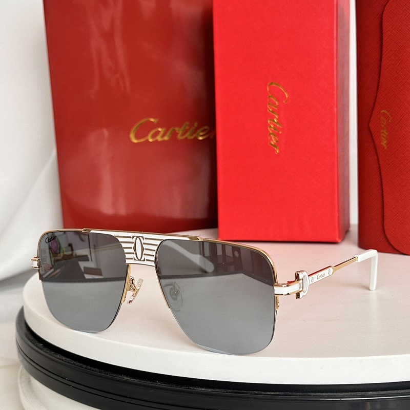 Other CartierModel:CT0431Size:59, photo 1