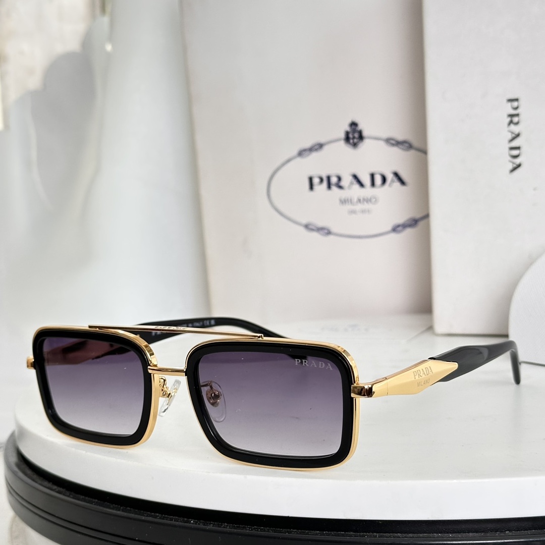 Prada MODEL:PRD59S SIZE:53