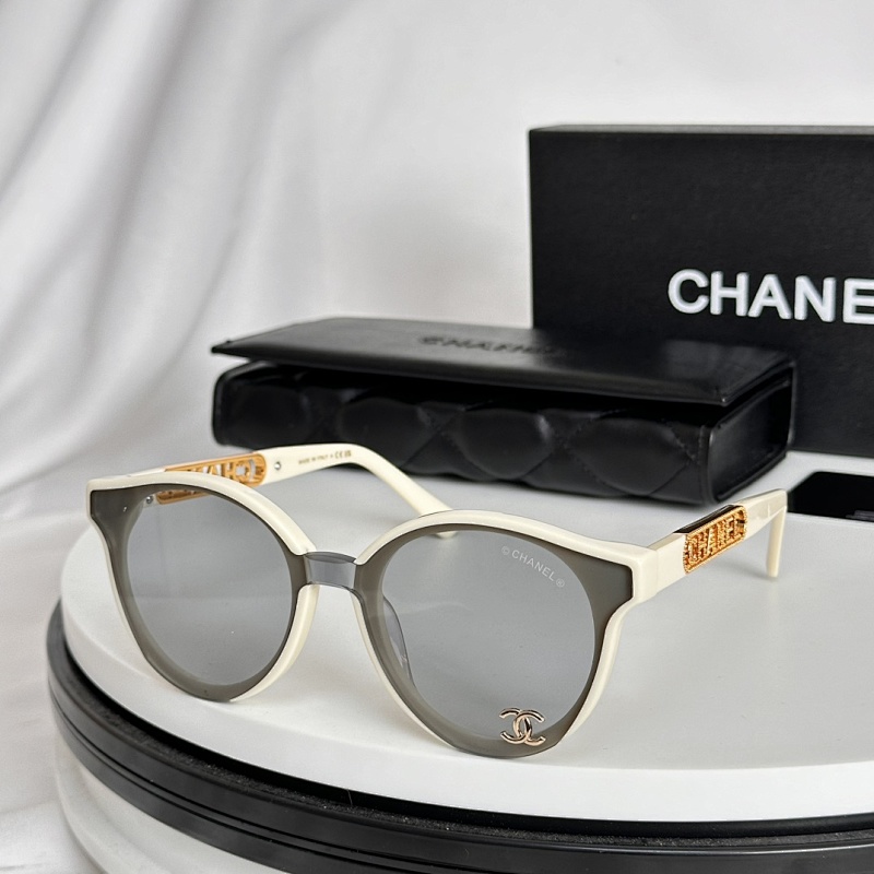 Chanel MODEL:CH A95081SIZE:51, photo 1