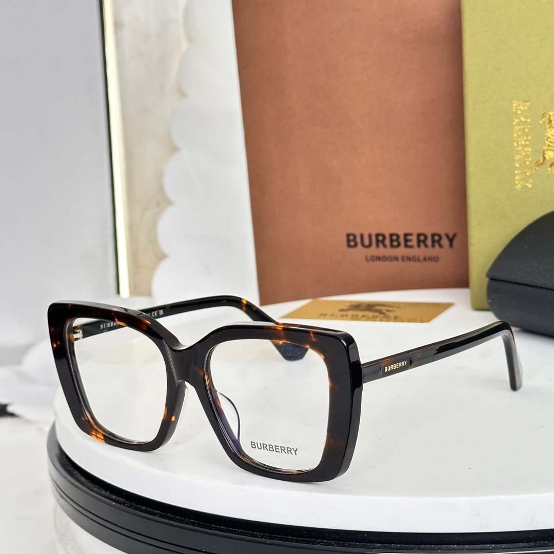 Other BURBERRMODEL:BE 4456FSIZE:54 - Image 4