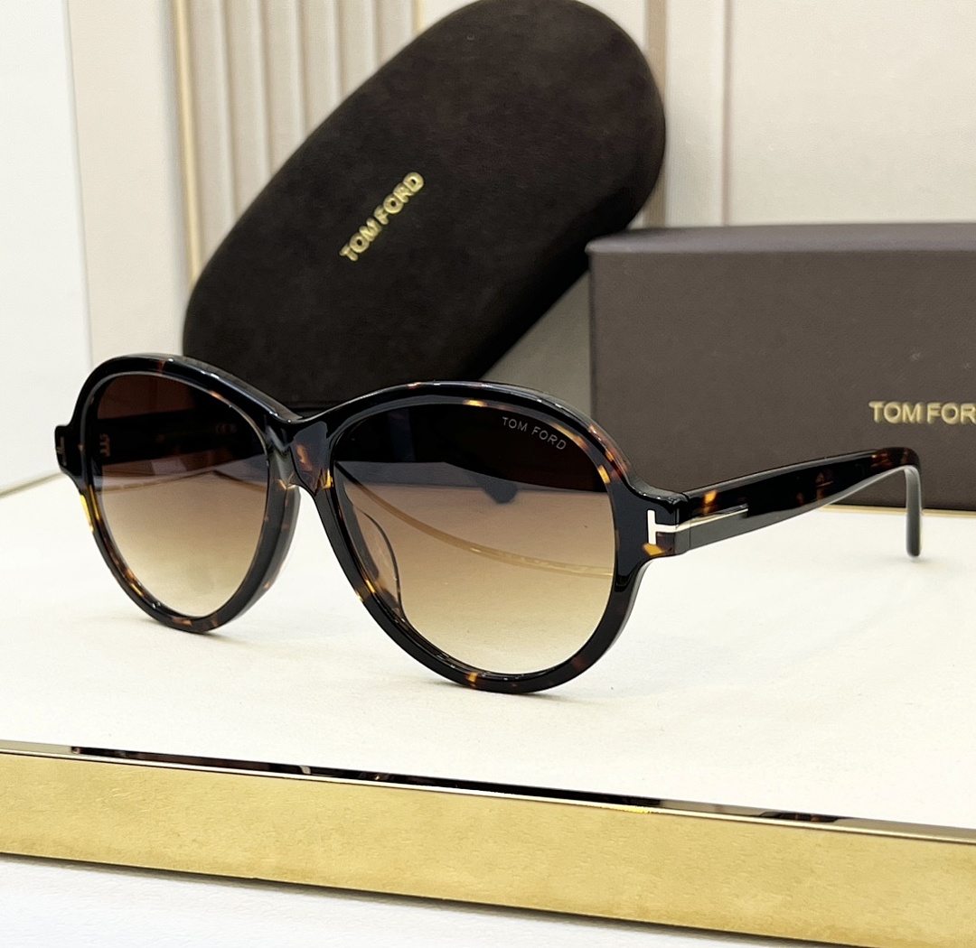 Other TOM FORDMODEL:FT 1033SIZE:59 - Image 7