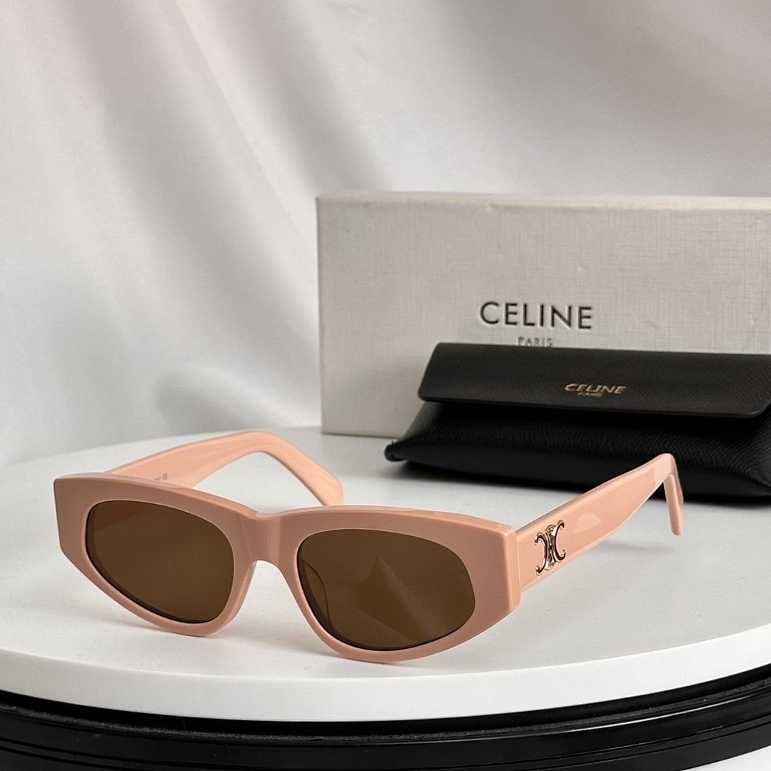 Other CELINEMODELCL4S195 SIZE62 20-145_ - Image 5