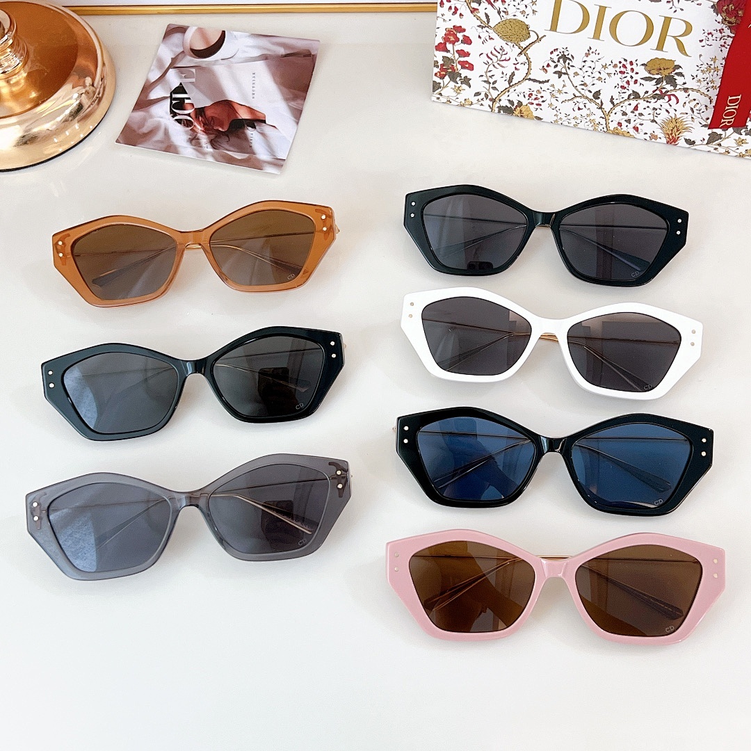 Other Dior MISSDIORS1U SIZE:56 - Image 2