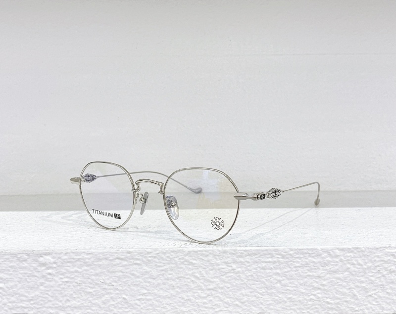 Chanel Chanel CHROME HEARTSMODEL VAGIDICTORIAN IIISIZE48 22-148_, photo 1