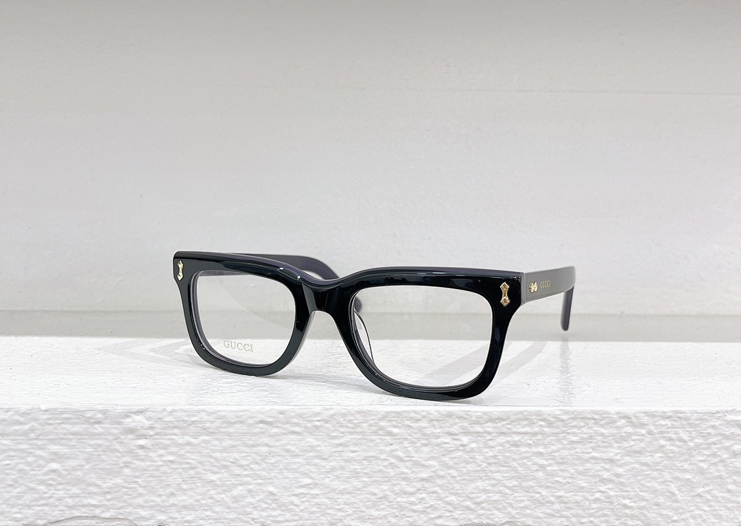 Other GUCCIMODEL GG 1522OSIZE 51 - Image 6