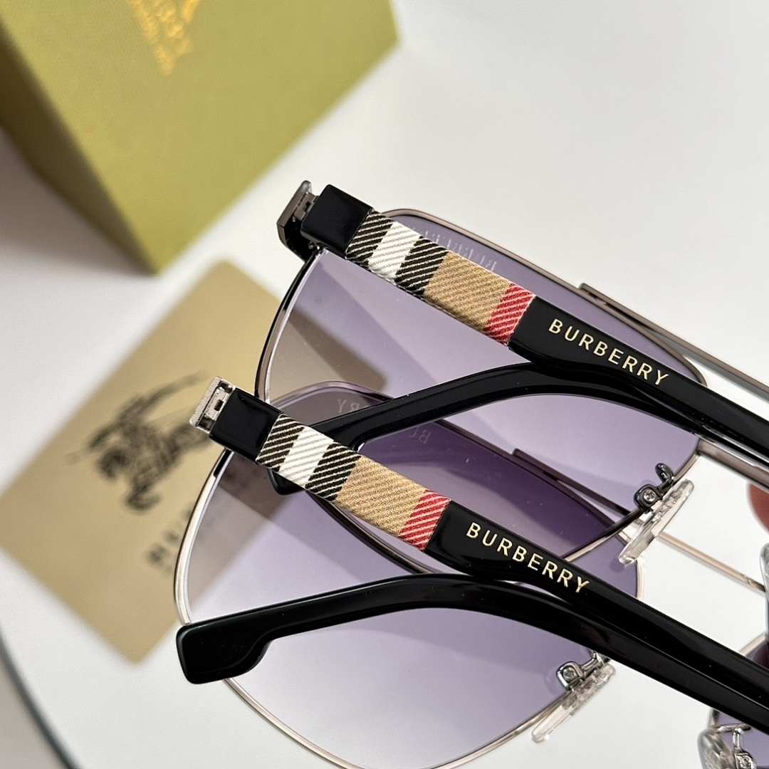Other Burberry BE4212 Size:60 - Image 3