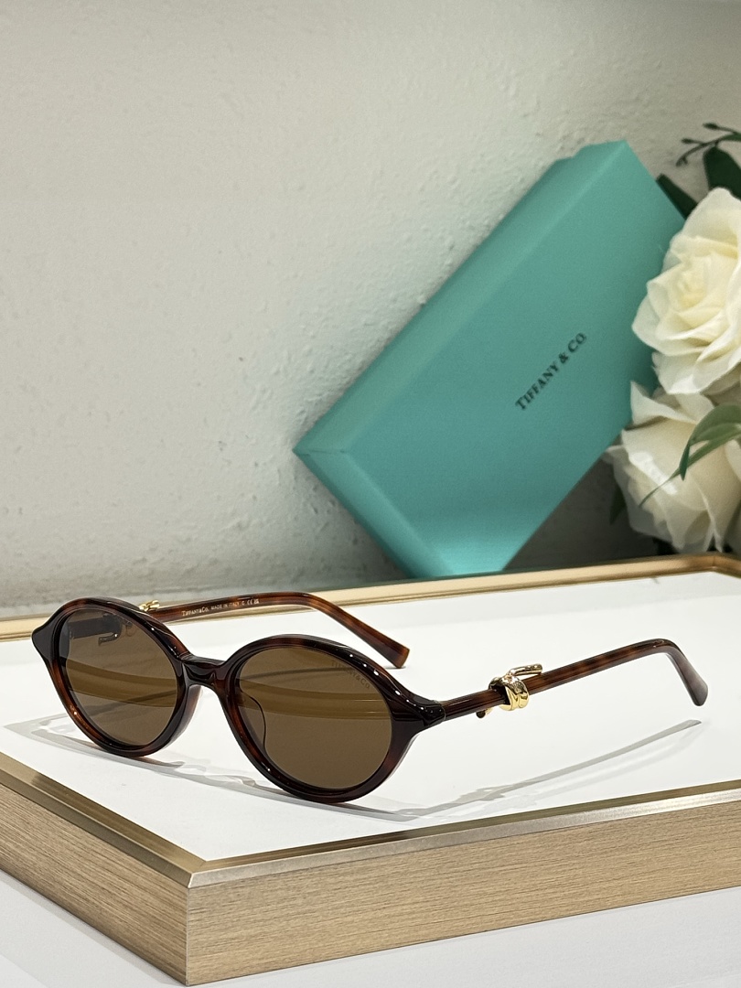 Other TIFFANY&Co. MODEL:TF2449B SIZE:53, photo 1