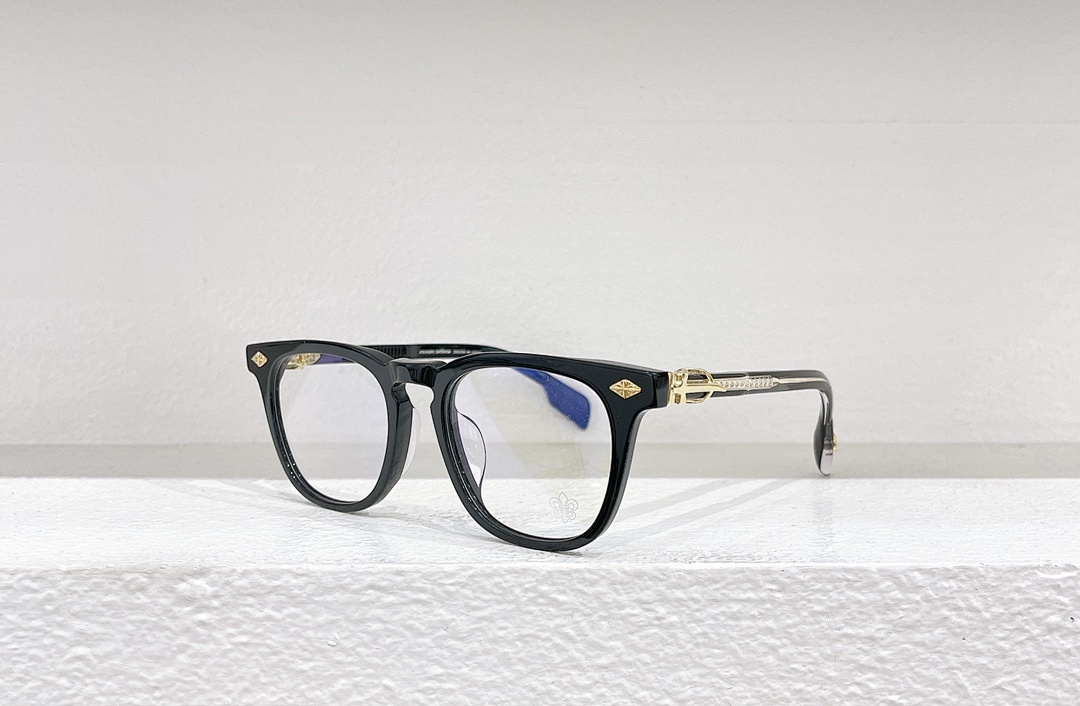 Chanel Chanel CHROME HEARTSMODEL:CH8262SIZE:50, photo 1