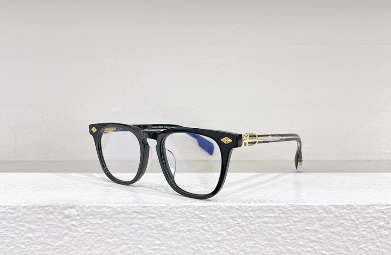 Chanel Chanel CHROME HEARTSMODEL:CH8262SIZE:50, photo 1