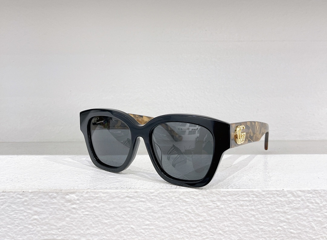Other GUCCIMODEL:GG1550SKSIZE:54 18-150_ - Image 6