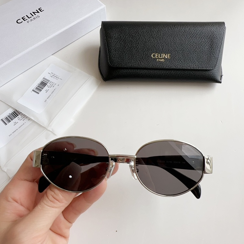 CELINEMODELCL4S235 SIZE53, photo 1