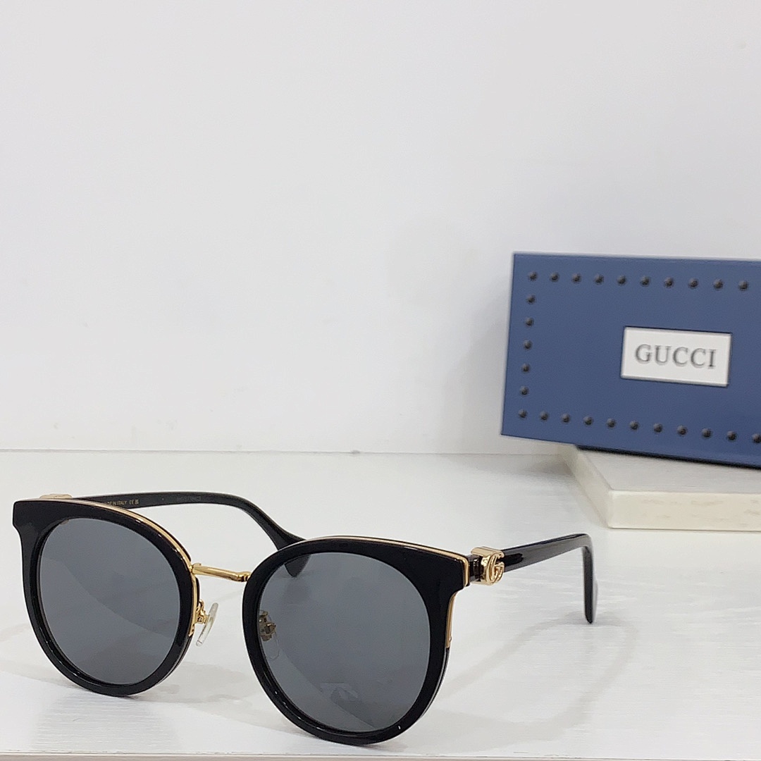 Other GUCCIMODEL:GG1181SK SIZE:55 23-150_ - Image 6