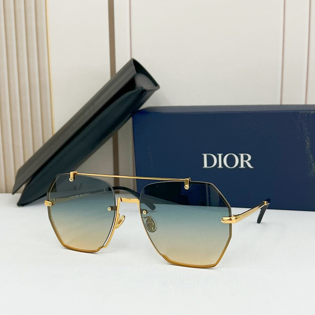 Other Dior CD7826 61 - Image 8
