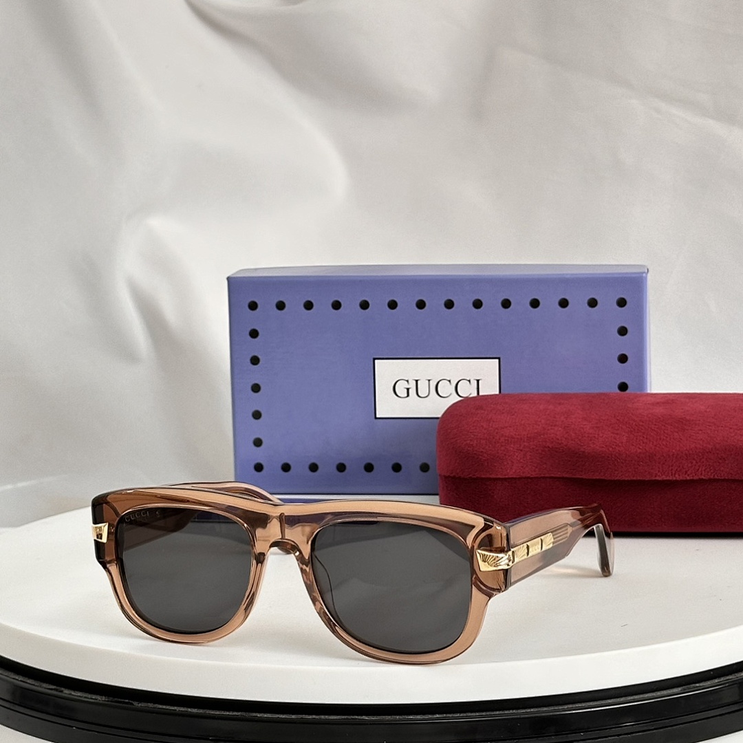 Other GUCCIMODEL:GG1517S SIZE:54 19-145_ - Image 6