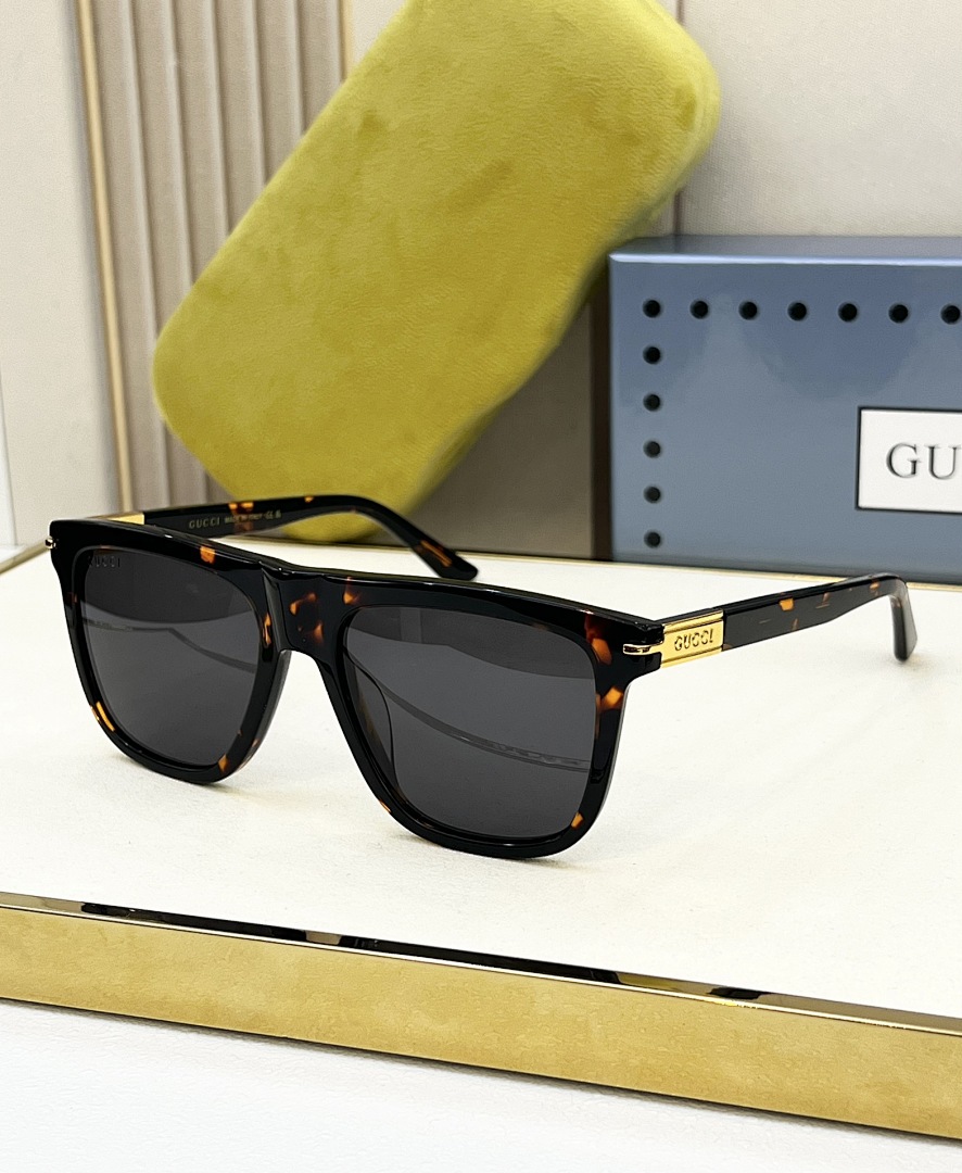 Other GUCCIMODEL:GG1502SSize:54 - Image 6