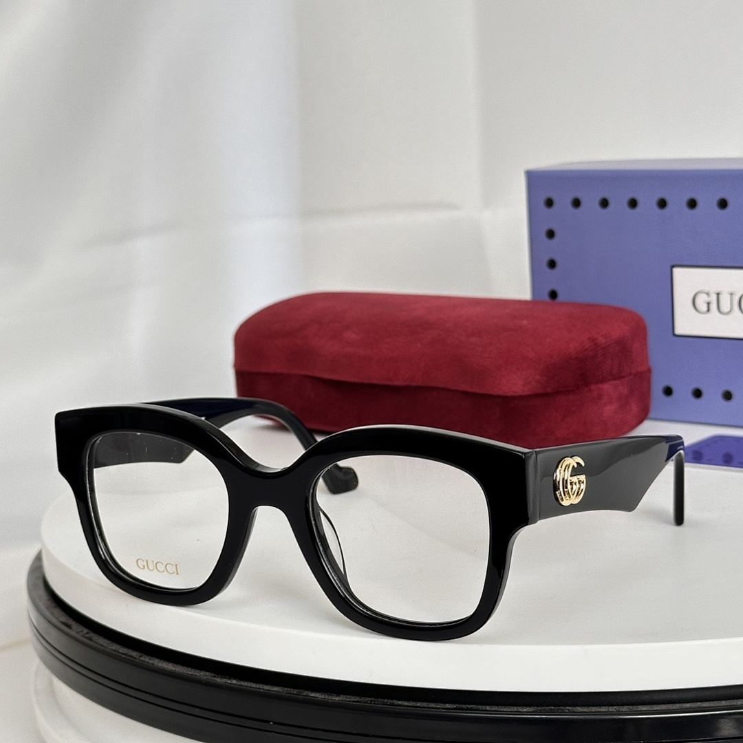 Other GUCCIMODEL:GG1423O SIZE:50 - Image 3