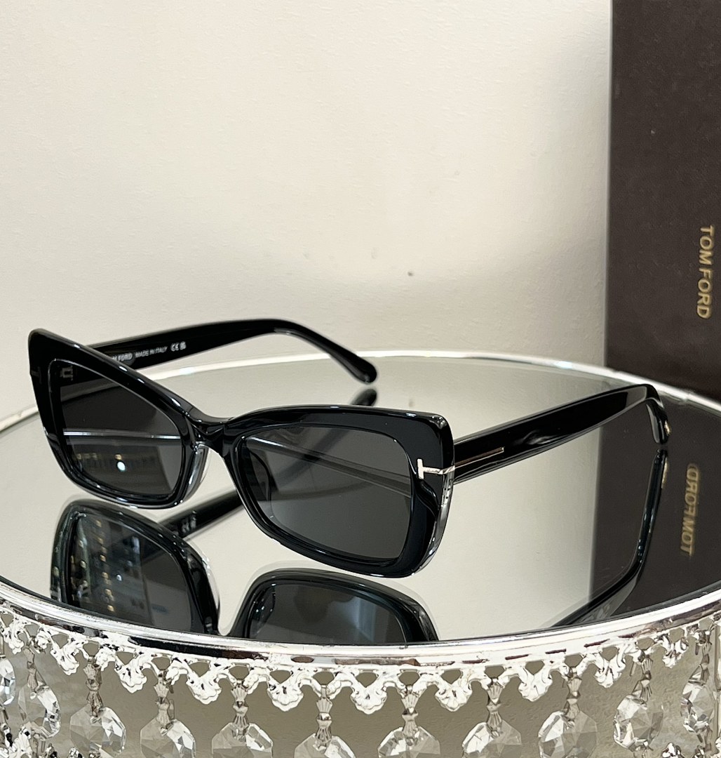 Other TOM FORDMODEL:FT5879SIZE:55 - Image 6