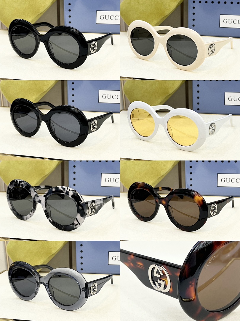 Other GUCCIMODEL:GG1647SSIZE:53