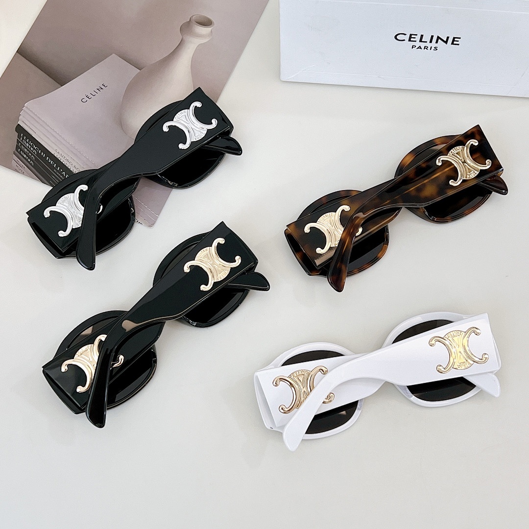 Other CELINEMODELCL40305USIZE 54 20-140_166 - Image 3