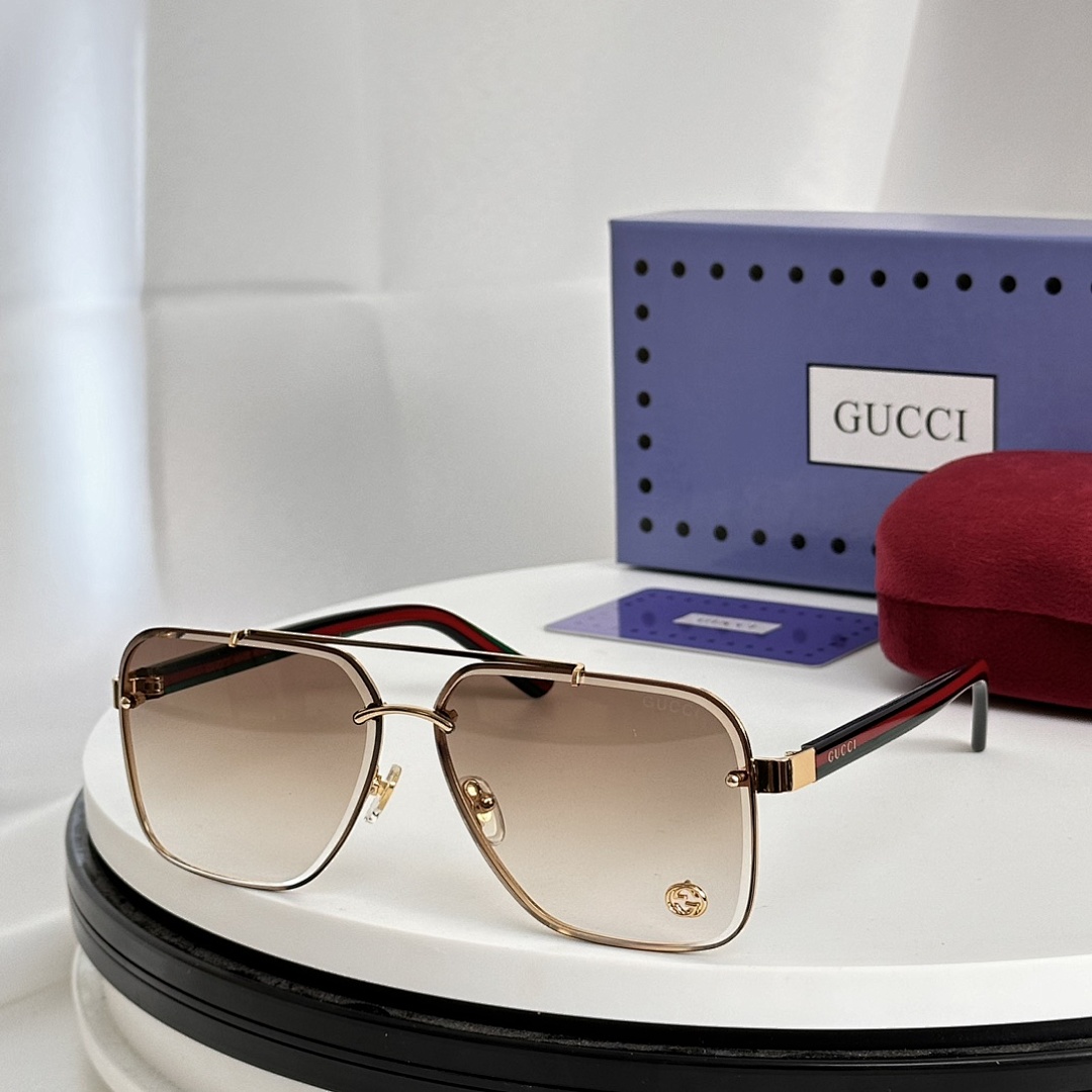 Other GUCCIMODEL:GG1419SSIZE:64 12-145_ - Image 9