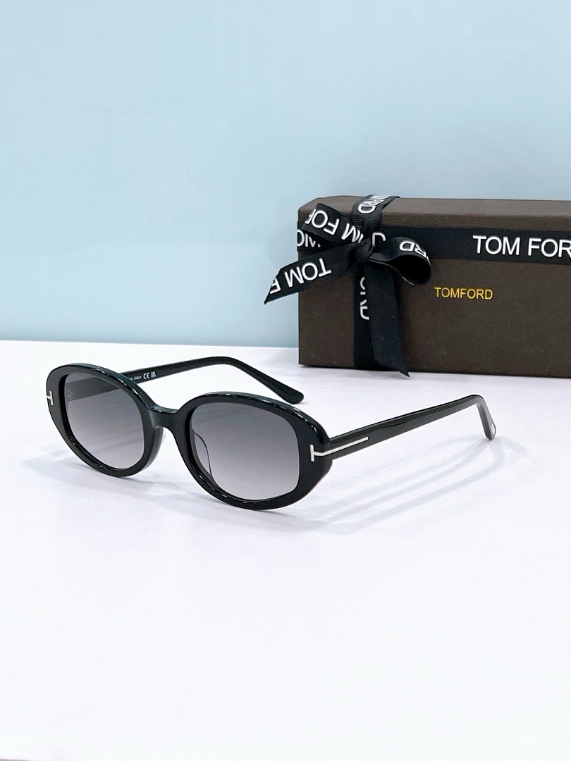 Other TOM FORDModelFT1364Size:49 - Image 5