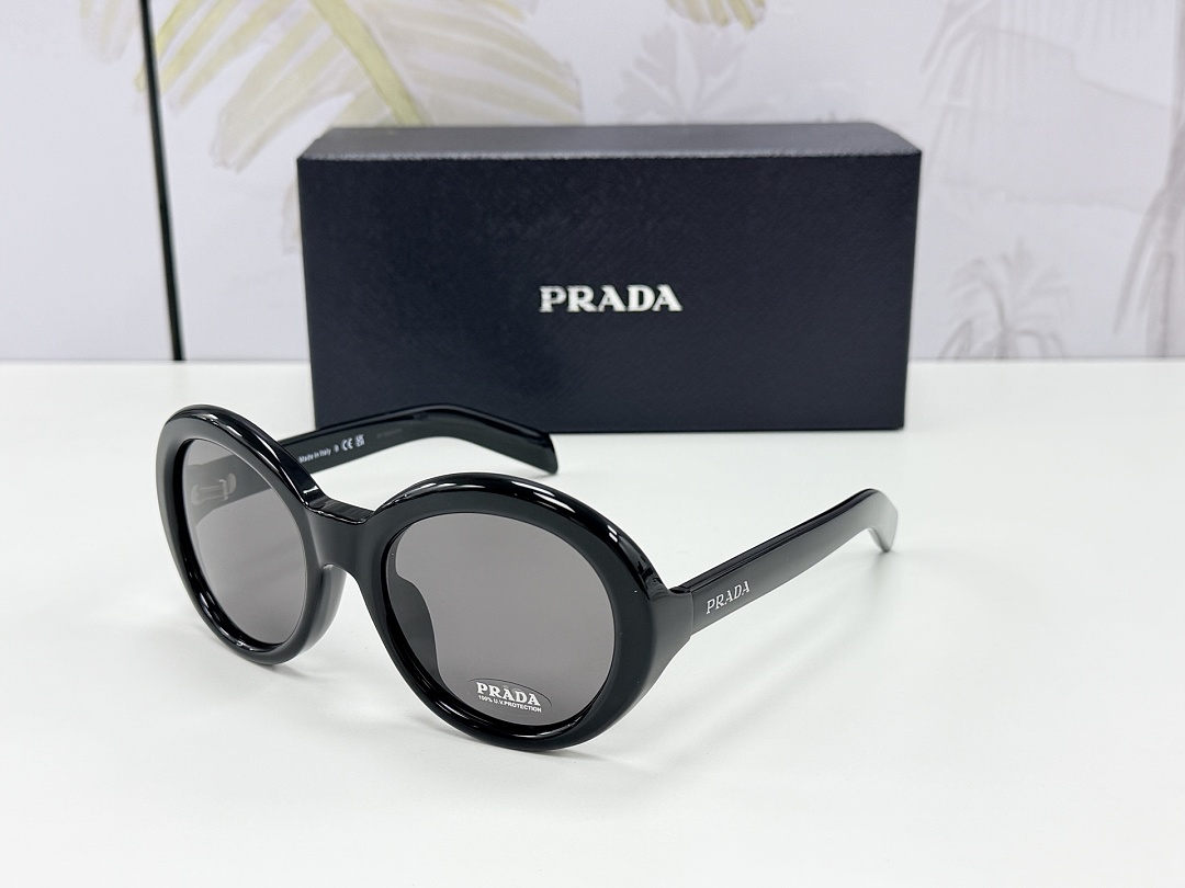 Prada 1 SPR D08U. - Image 4