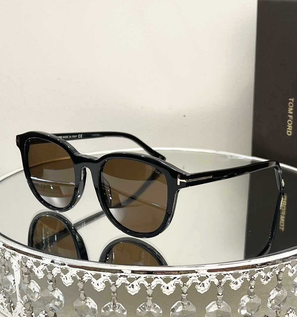 Other TOM FORDMODEL:FT0752SIZE:52 - Image 5