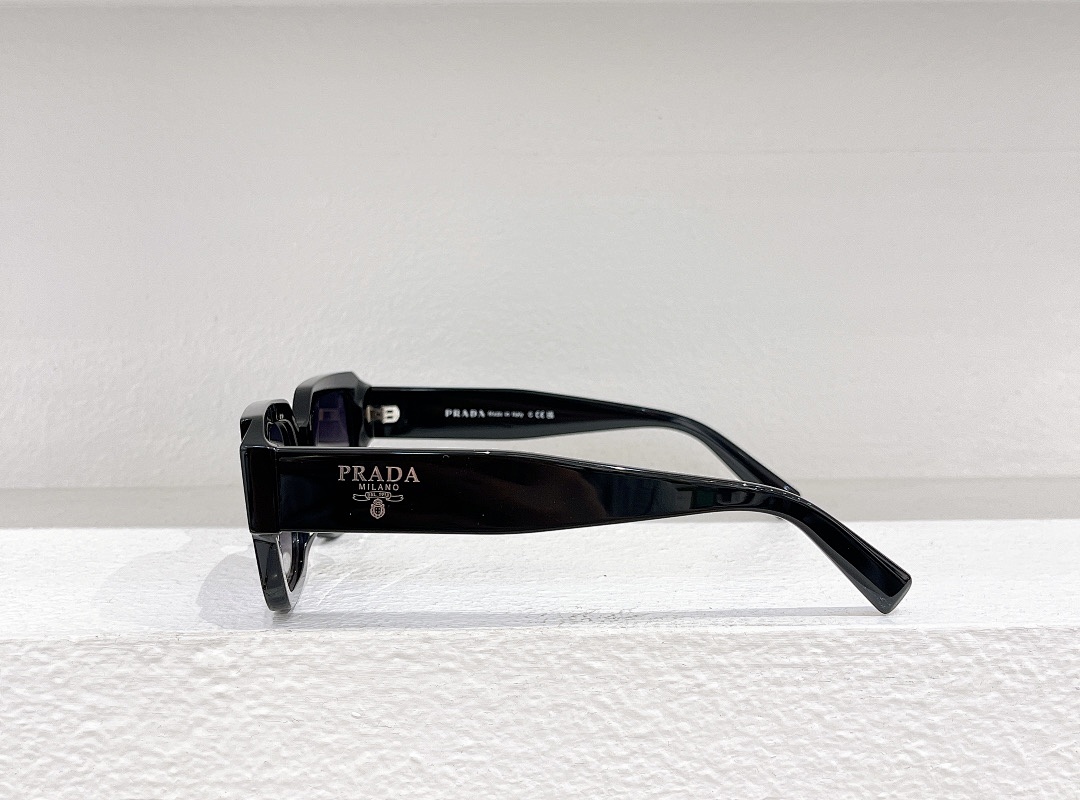 Prada MODEL:SPR 02ZSSIZE:52 - Image 2