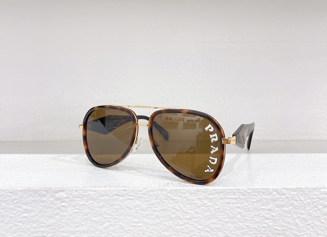 Prada MODEL:PR 186VS SIZE:58 - Image 8