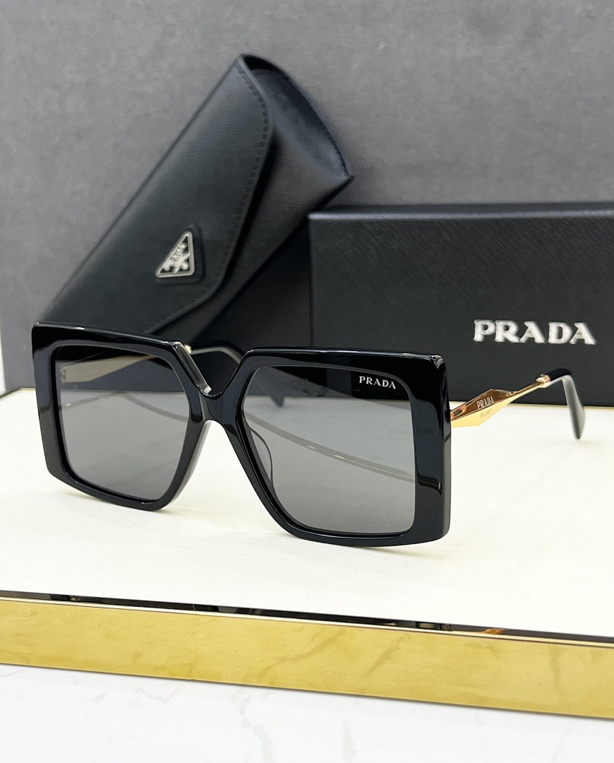 Prada MODEL:OPR06YS SIZE:56 - Image 8
