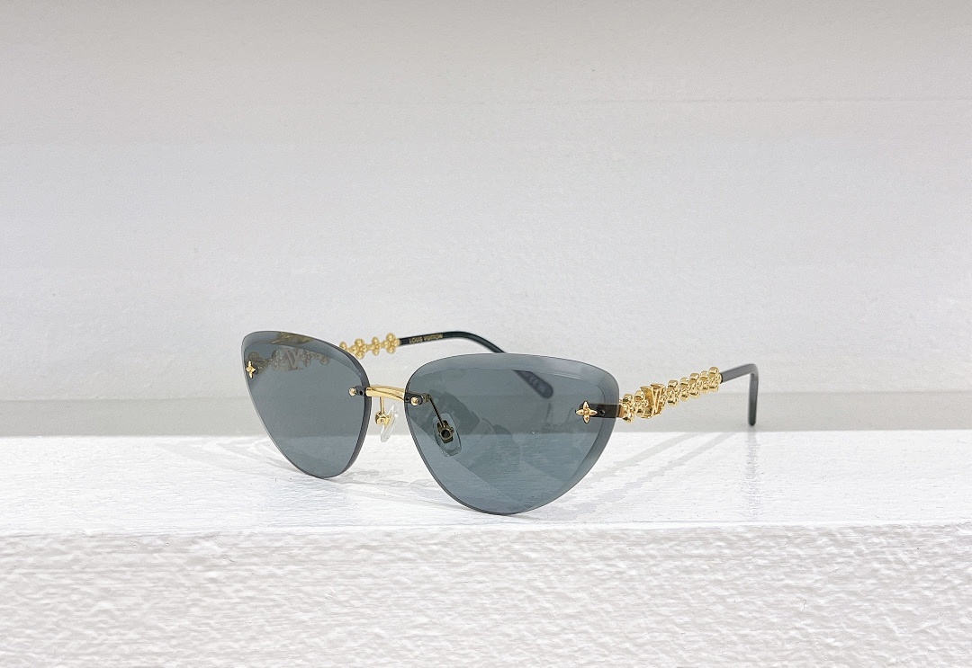 Other LOUIS VUITTONMODEL:Z2138U SIZE:63 - Image 9