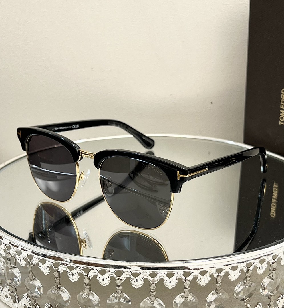 Other TOM FORDMODEL:FT0248SIZE:53□ - Image 6
