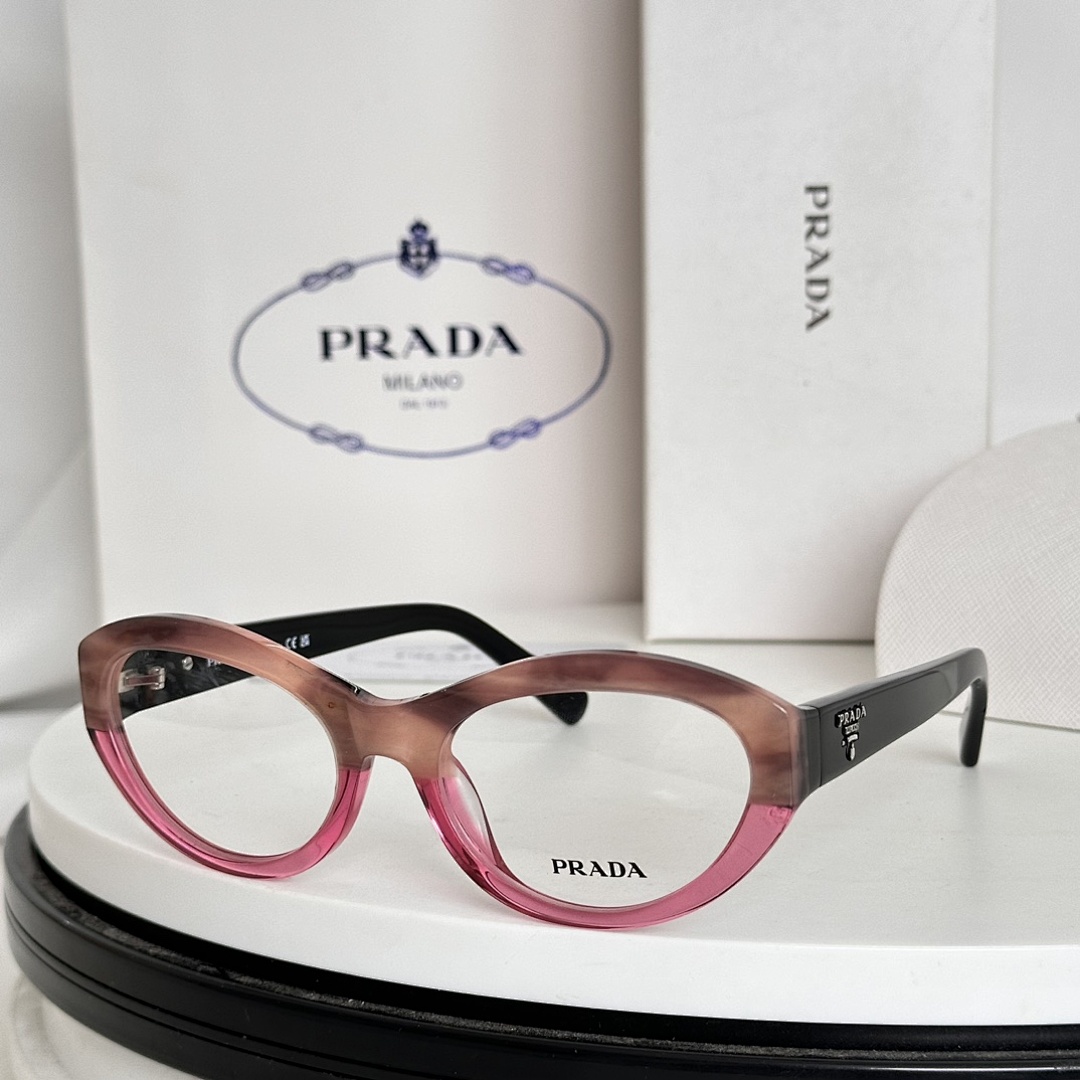 Prada PR03YV53 - Image 9