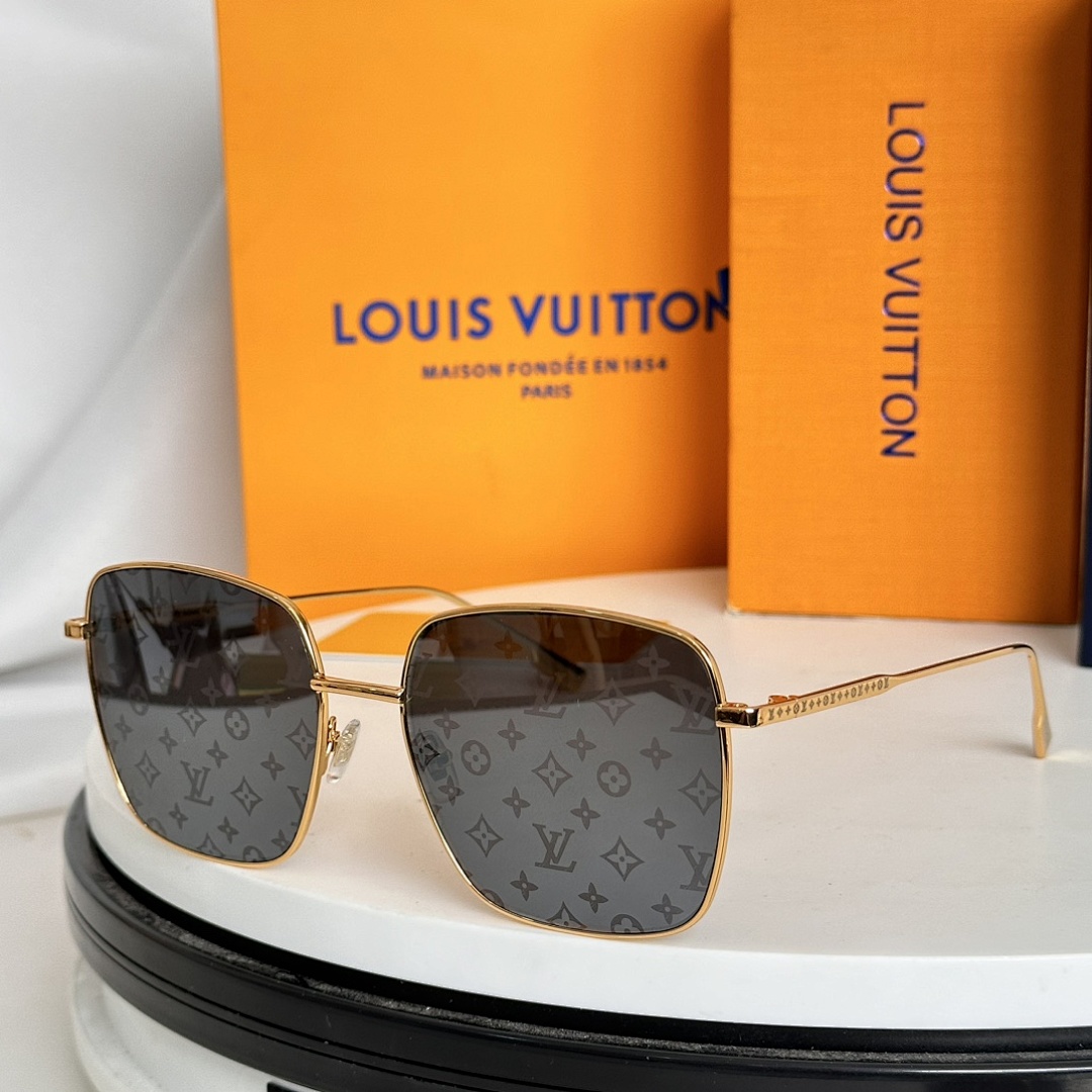 Other LOUIS VUITTONMODEL:Z1917USIZE:59 - Image 9