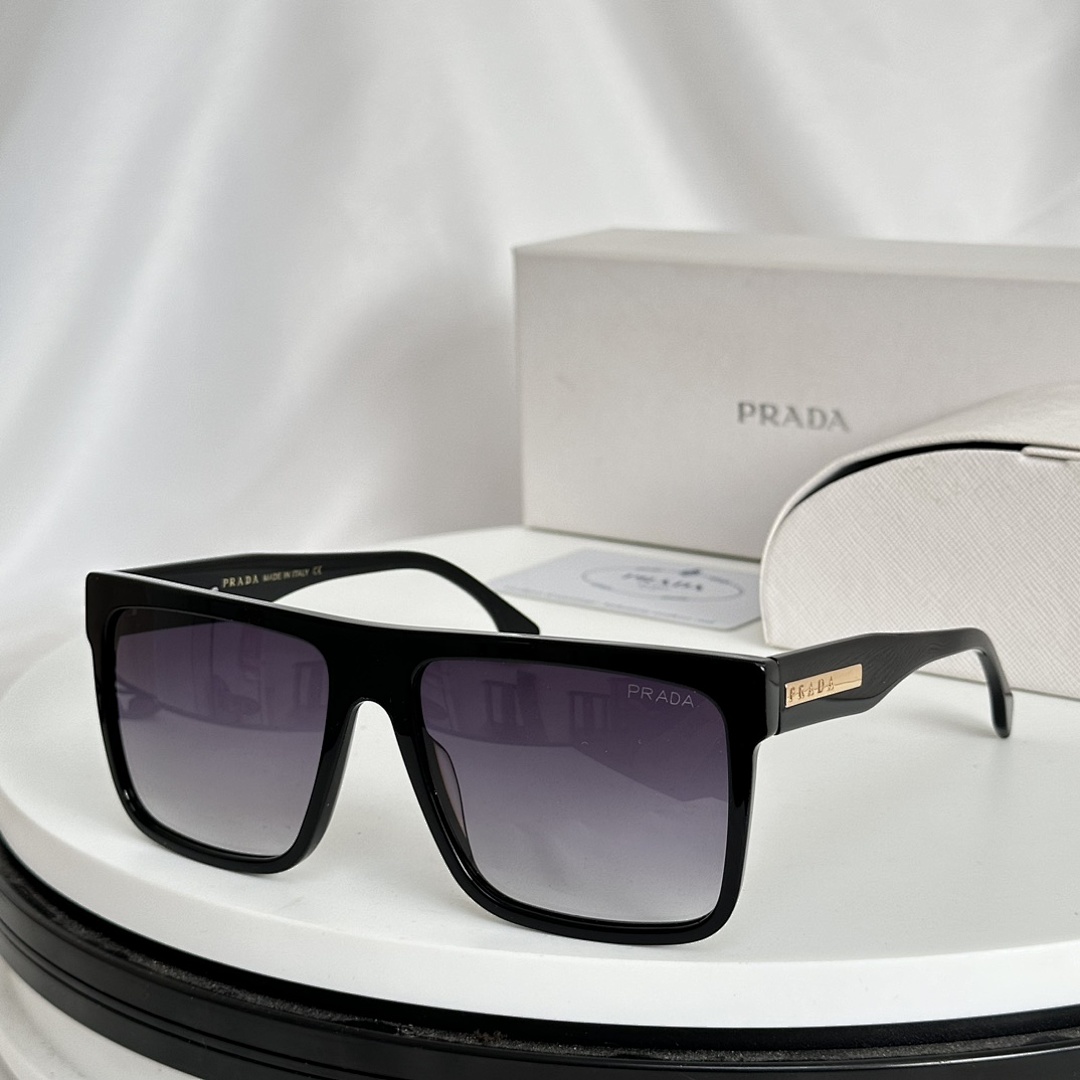 Prada PRADPR 80Zs Size:59 - Image 8