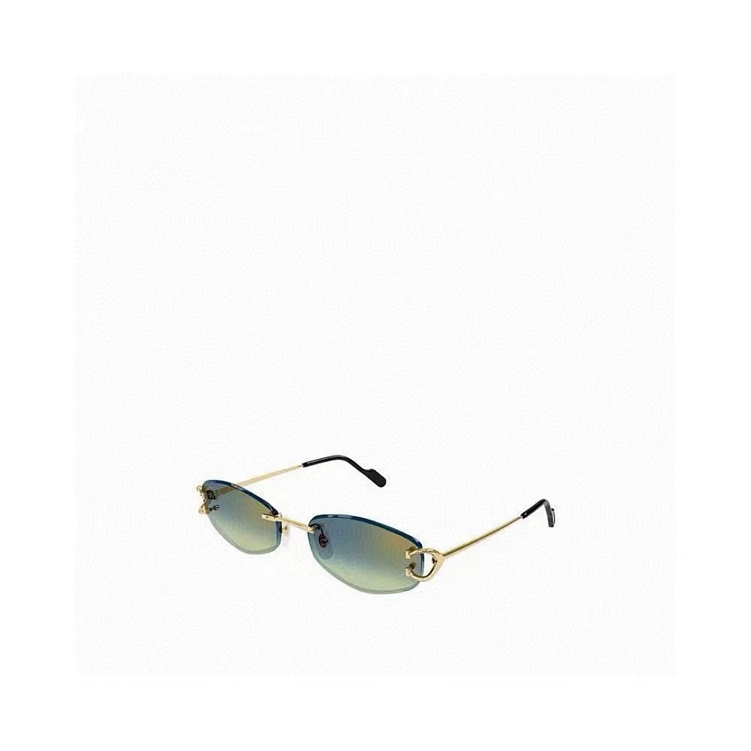 CartierMODEL CT0467S,Size:57, photo 1