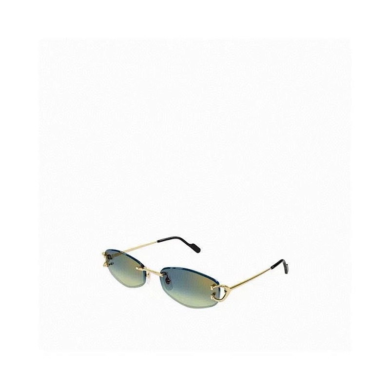 CartierMODEL CT0467S,Size:57, photo 1