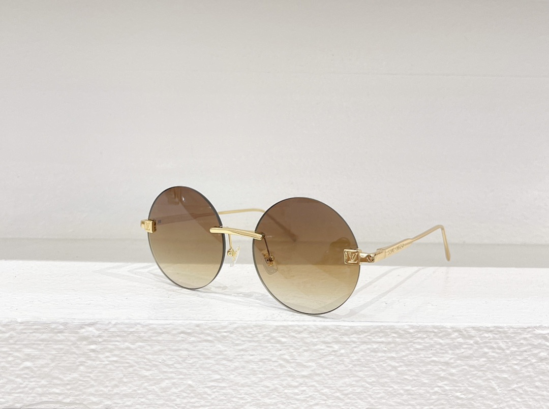 Other LOUIS VUITTONMODEL:Z2515U SIZE:53 - Image 8