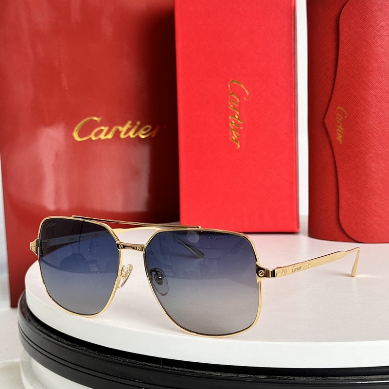 CartierCT0329 Size:58, photo 1