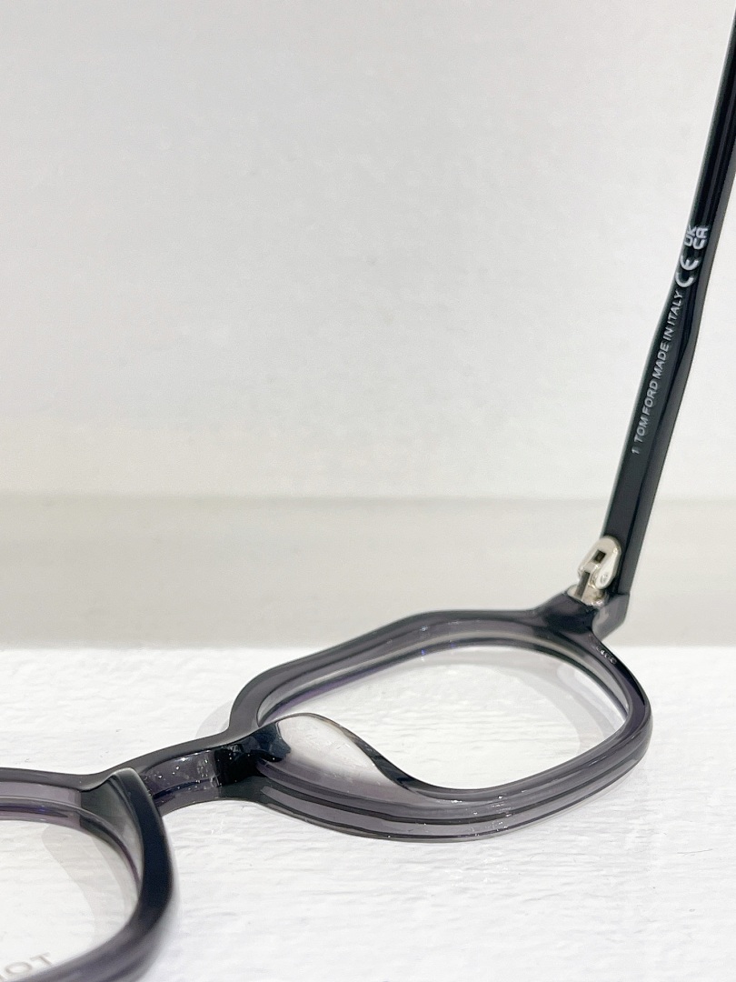 Other TOM FORDMODEL:FT5900-BSIZE:46 - Image 3