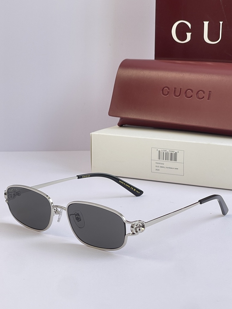 Other GUCCIMODELGG2261SSIZE56□ - Image 9