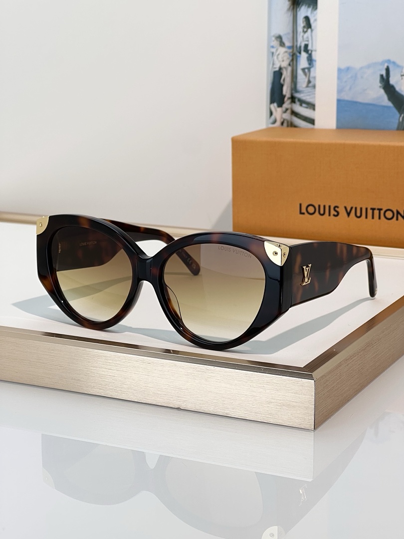 Other Louis VuittoMod :Z3339USize :58 - Image 9