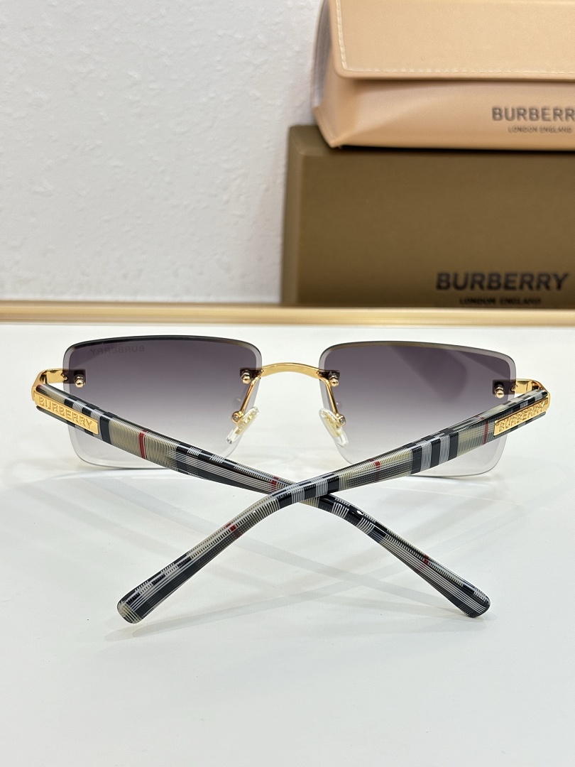 Other BURBERR MODEL:BE2244 SIZE:59 - Image 4