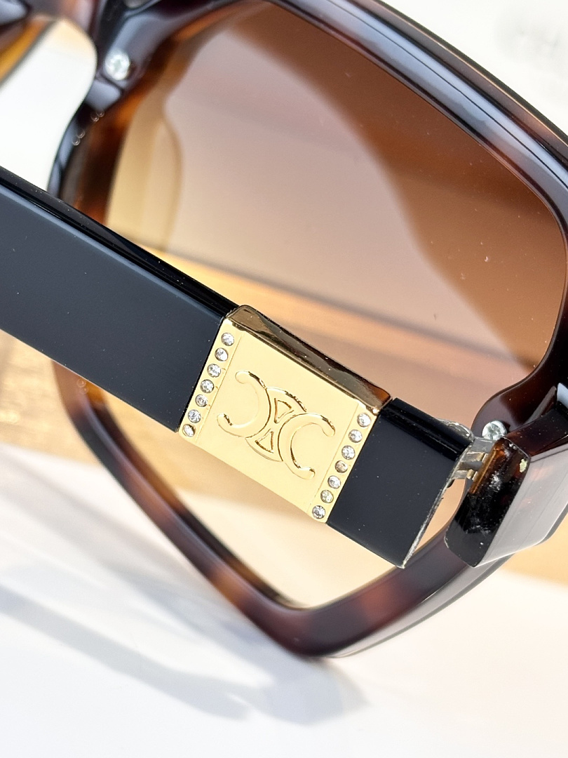 Other CELINEMOD:CL40252Size:63 - Image 2