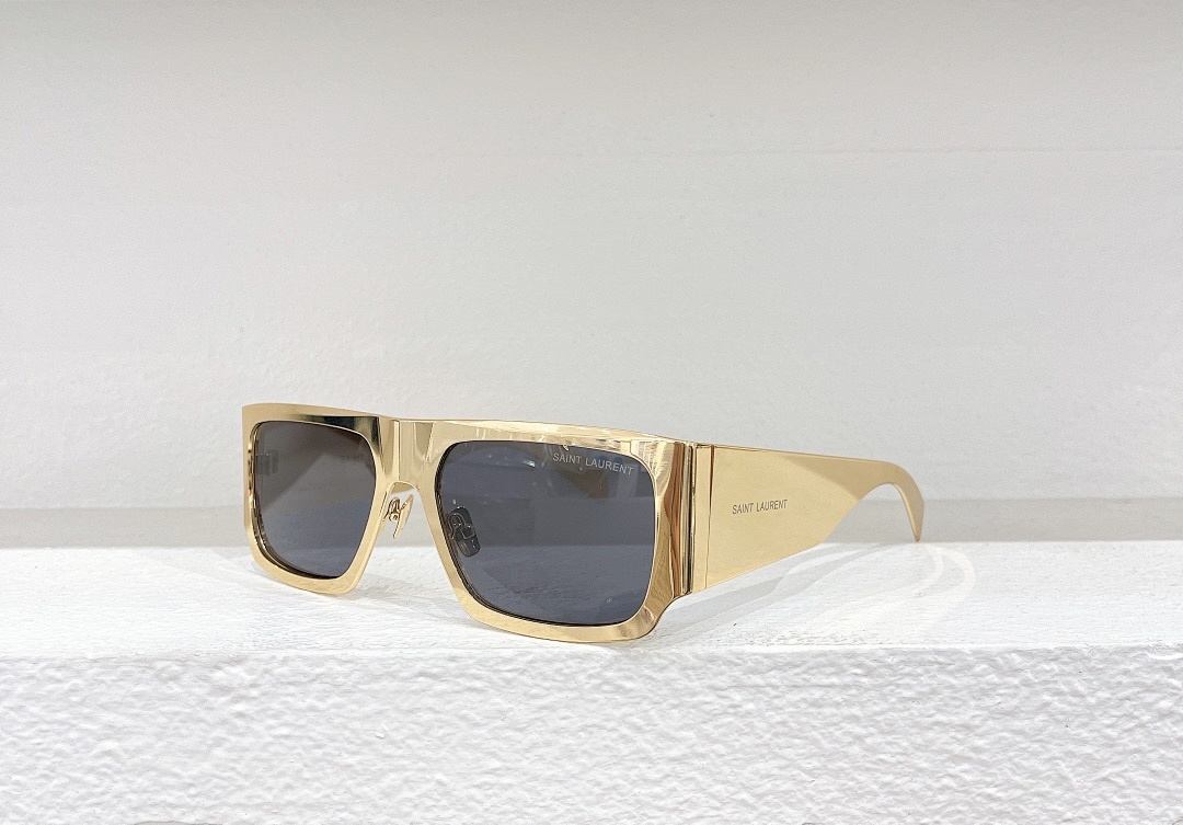 SAINT LAURENTMODEL:SL M244SIZE:58, photo 1
