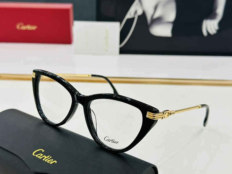 Other CartierCT0369 Size:53, photo 1