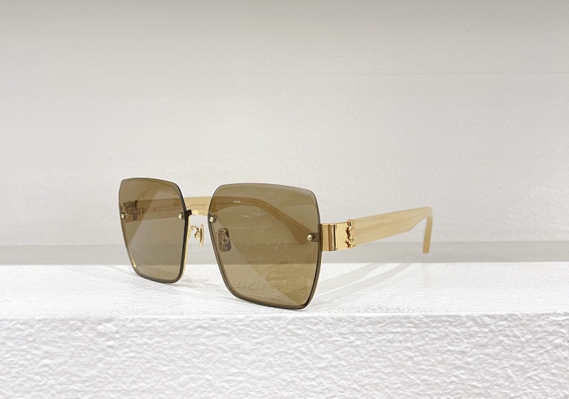 Other SAINT LAURENTMODEL:SL662FSIZE:62, photo 1